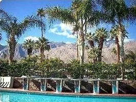 Palm Tee Hotel Palm Springs