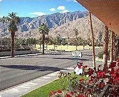 Palm Tee Hotel Palm Springs