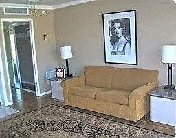 Palm Tee Hotel Palm Springs 2*,